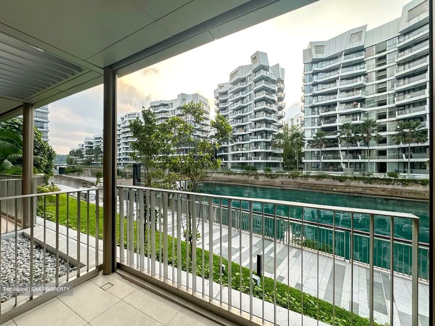 The Reef At King’s Dock (D4), Condominium #537921411